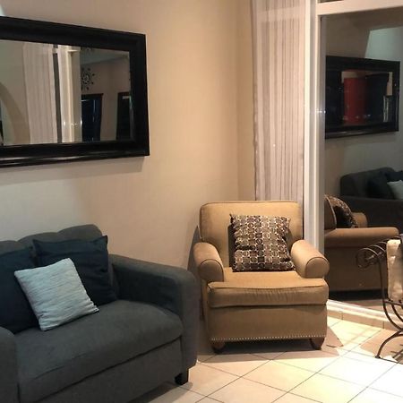 Ocean View 2 Bedroom Condo Тіхуана Екстер'єр фото