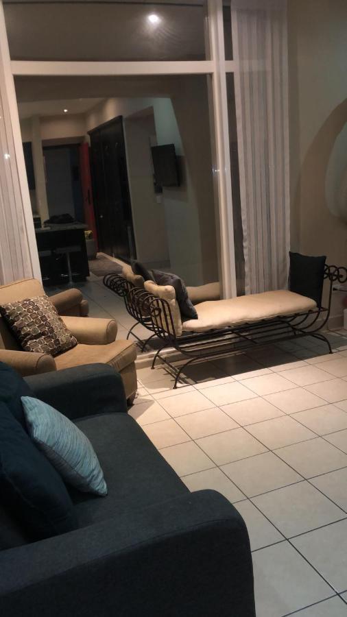 Ocean View 2 Bedroom Condo Тіхуана Екстер'єр фото