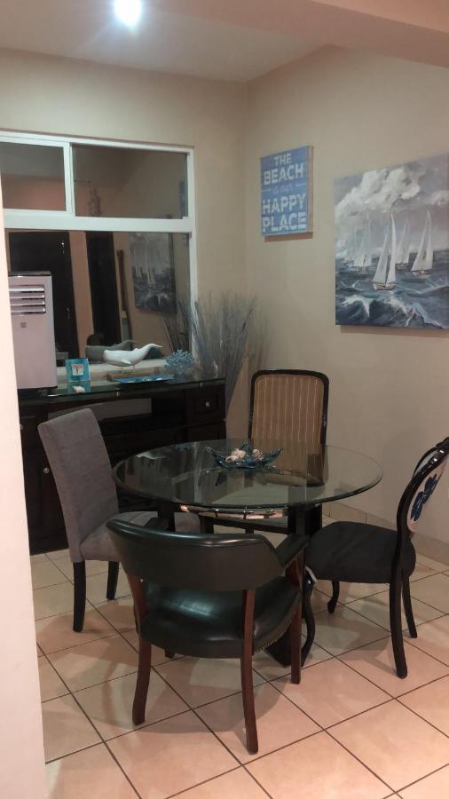 Ocean View 2 Bedroom Condo Тіхуана Екстер'єр фото