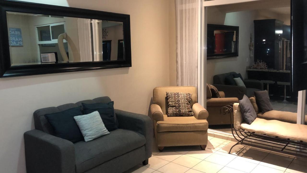 Ocean View 2 Bedroom Condo Тіхуана Екстер'єр фото