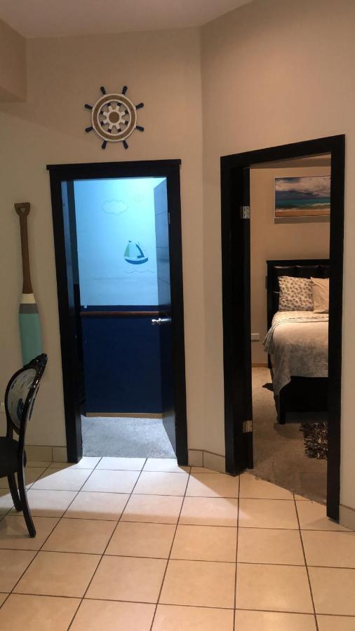 Ocean View 2 Bedroom Condo Тіхуана Екстер'єр фото