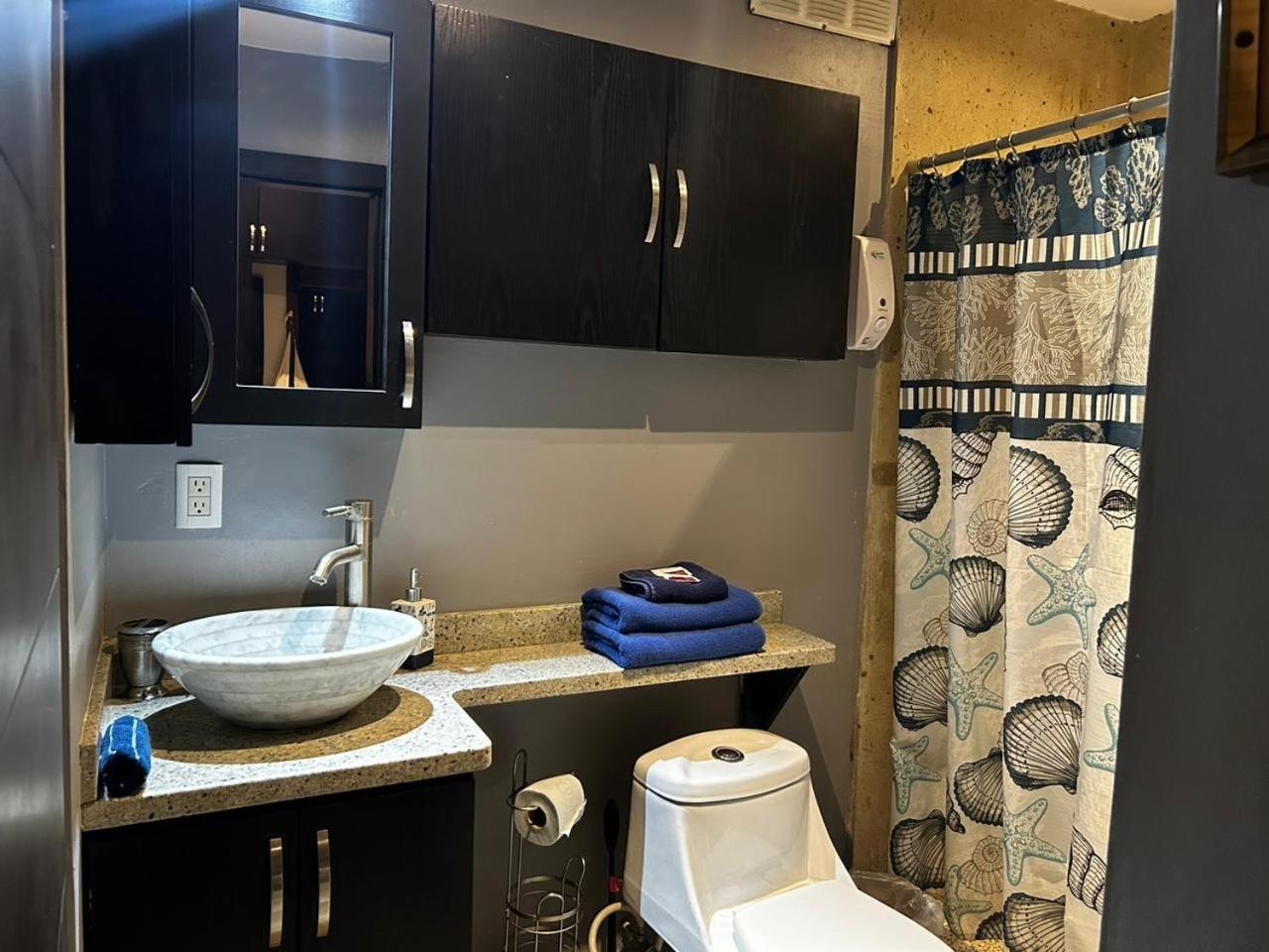 Ocean View 2 Bedroom Condo Тіхуана Екстер'єр фото